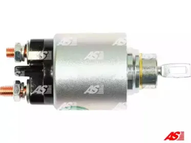 SS0152 AS-PL Тяговое реле, стартер SS0152 AS-PL Тяговое реле, стартер