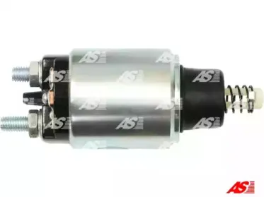 SS0158 AS-PL Тяговое реле, стартер SS0158 AS-PL Тяговое реле, стартер