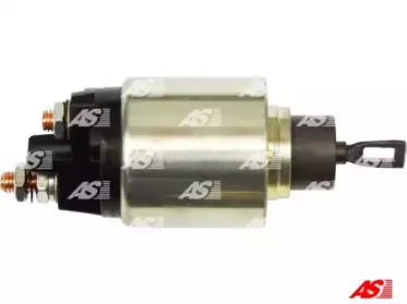 SS0164 AS-PL Тяговое реле, стартер SS0164 AS-PL Тяговое реле, стартер