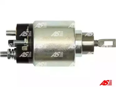 SS0167 AS-PL Тяговое реле, стартер SS0167 AS-PL Тяговое реле, стартер