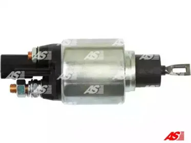 SS0174 AS-PL Тяговое реле, стартер SS0174 AS-PL Тяговое реле, стартер