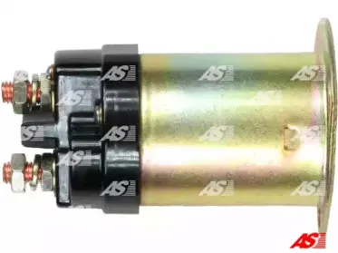 SS1012 AS-PL Тяговое реле, стартер SS1012 AS-PL Тяговое реле, стартер