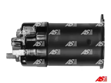 SS1016 AS-PL Тяговое реле, стартер SS1016 AS-PL Тяговое реле, стартер