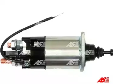 SS1028 AS-PL Тяговое реле, стартер SS1028 AS-PL Тяговое реле, стартер