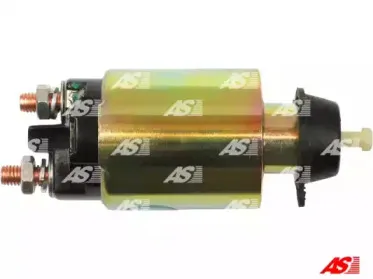 SS1033 AS-PL Тяговое реле, стартер SS1033 AS-PL Тяговое реле, стартер