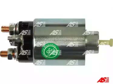 SS1038 AS-PL Тяговое реле, стартер SS1038 AS-PL Тяговое реле, стартер