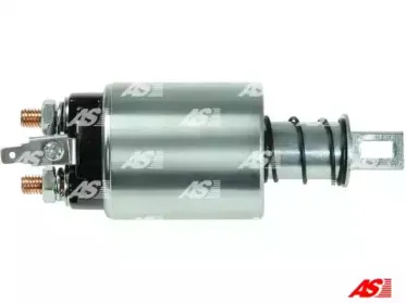 SS2024 AS-PL Тяговое реле, стартер SS2024 AS-PL Тяговое реле, стартер