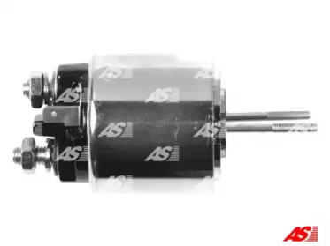 SS3002 AS-PL Тяговое реле, стартер SS3002 AS-PL Тяговое реле, стартер