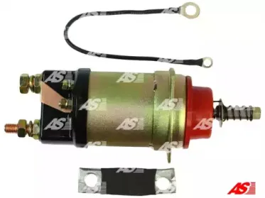 SS3010 AS-PL Тяговое реле, стартер SS3010 AS-PL Тяговое реле, стартер