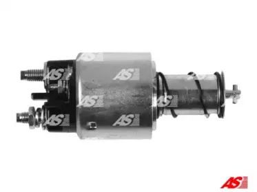 SS3022 AS-PL Тяговое реле, стартер SS3022 AS-PL Тяговое реле, стартер