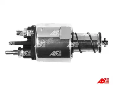 SS3023 AS-PL Тяговое реле, стартер SS3023 AS-PL Тяговое реле, стартер