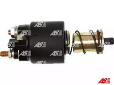 SS4021 AS-PL Тяговое реле, стартер SS4021 AS-PL Тяговое реле, стартер