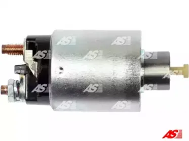 SS5003 AS-PL Тяговое реле, стартер SS5003 AS-PL Тяговое реле, стартер