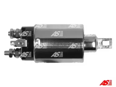 SS5007 AS-PL Тяговое реле, стартер SS5007 AS-PL Тяговое реле, стартер