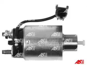 SS5031 AS-PL Тяговое реле, стартер SS5031 AS-PL Тяговое реле, стартер