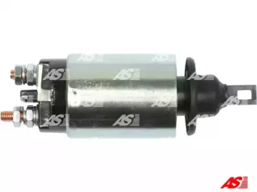 SS5038 AS-PL Тяговое реле, стартер SS5038 AS-PL Тяговое реле, стартер