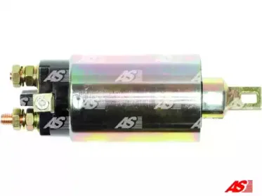 SS5043 AS-PL Тяговое реле, стартер SS5043 AS-PL Тяговое реле, стартер