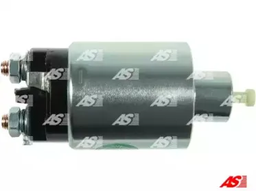 SS5130 AS-PL Тяговое реле, стартер SS5130 AS-PL Тяговое реле, стартер