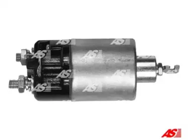 SS6001 AS-PL Тяговое реле, стартер SS6001 AS-PL Тяговое реле, стартер