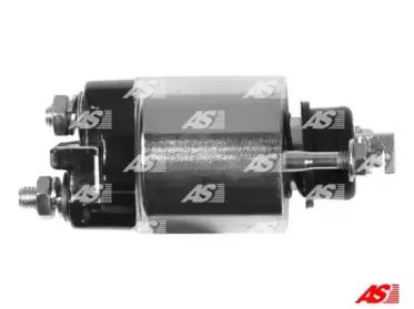 SS6006 AS-PL Тяговое реле, стартер SS6006 AS-PL Тяговое реле, стартер