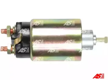 SS9001 AS-PL Тяговое реле, стартер SS9001 AS-PL Тяговое реле, стартер