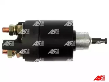 SS9025 AS-PL Тяговое реле, стартер SS9025 AS-PL Тяговое реле, стартер