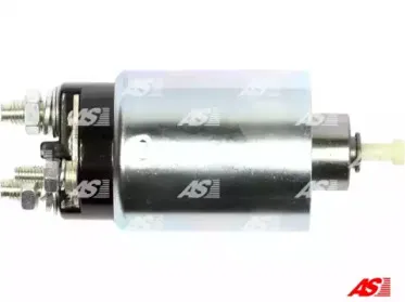 SS9030 AS-PL Тяговое реле, стартер SS9030 AS-PL Тяговое реле, стартер