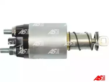 SS9036 AS-PL Тяговое реле, стартер SS9036 AS-PL Тяговое реле, стартер