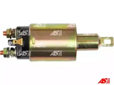 SS9044 AS-PL Тяговое реле, стартер SS9044 AS-PL Тяговое реле, стартер