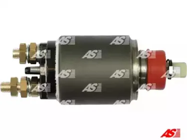 SS9048 AS-PL Тяговое реле, стартер SS9048 AS-PL Тяговое реле, стартер