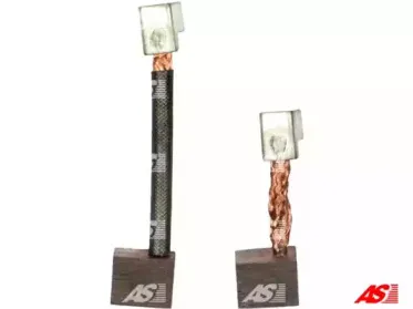 USX9192 AS-PL Угольная щетка, стартер USX9192 AS-PL Угольная щетка, стартер