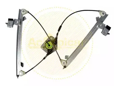 01.0101 Ac Rolcar Подъемное устройство для окон 01.0101 Ac Rolcar Подъемное устройство для окон