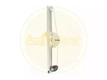 01.0505 Ac Rolcar Подъемное устройство для окон 01.0505 Ac Rolcar Подъемное устройство для окон