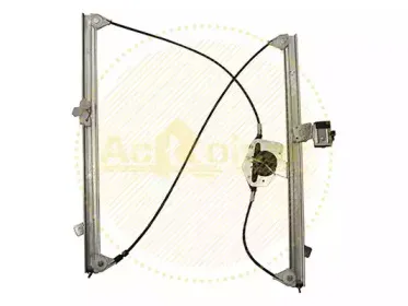 01.1755 Ac Rolcar Подъемное устройство для окон 01.1755 Ac Rolcar Подъемное устройство для окон