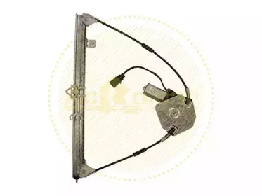 01.1802 Ac Rolcar Подъемное устройство для окон 01.1802 Ac Rolcar Подъемное устройство для окон