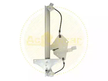 01.2478 Ac Rolcar Подъемное устройство для окон 01.2478 Ac Rolcar Подъемное устройство для окон