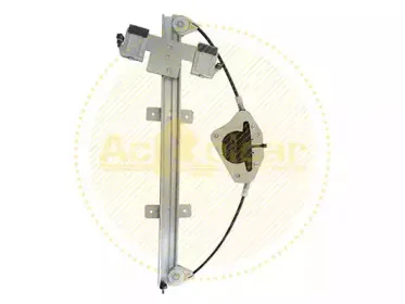 01.3002 Ac Rolcar Подъемное устройство для окон 01.3002 Ac Rolcar Подъемное устройство для окон