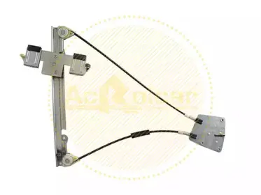 01.3033 Ac Rolcar Подъемное устройство для окон 01.3033 Ac Rolcar Подъемное устройство для окон