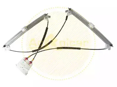 01.3921 Ac Rolcar Подъемное устройство для окон 01.3921 Ac Rolcar Подъемное устройство для окон