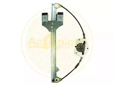 014196 Ac Rolcar Подъемное устройство для окон 014196 Ac Rolcar Подъемное устройство для окон