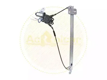 01.4758 Ac Rolcar Подъемное устройство для окон 01.4758 Ac Rolcar Подъемное устройство для окон