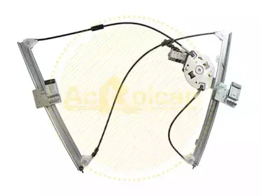 01.4764 Ac Rolcar Подъемное устройство для окон 01.4764 Ac Rolcar Подъемное устройство для окон