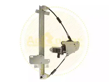 01.4915 Ac Rolcar Подъемное устройство для окон 01.4915 Ac Rolcar Подъемное устройство для окон