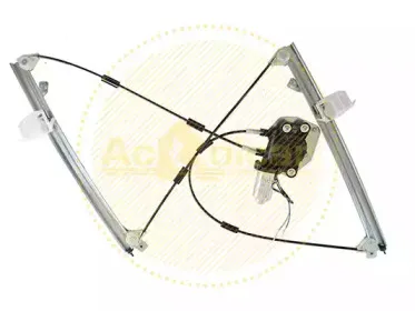 01.5502 Ac Rolcar Подъемное устройство для окон 01.5502 Ac Rolcar Подъемное устройство для окон