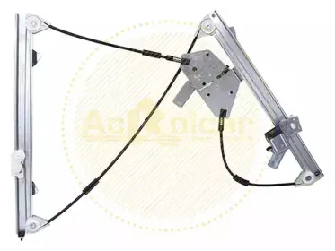 01.7701 Ac Rolcar Подъемное устройство для окон 01.7701 Ac Rolcar Подъемное устройство для окон