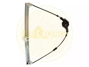 02.1350 Ac Rolcar Подъемное устройство для окон 02.1350 Ac Rolcar Подъемное устройство для окон