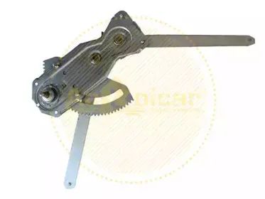 03.4101 Ac Rolcar Подъемное устройство для окон 03.4101 Ac Rolcar Подъемное устройство для окон