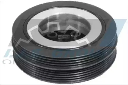 17-1045 IJS GROUP Ременный шкив, коленчатый вал 17-1045 IJS GROUP Ременный шкив, коленчатый вал