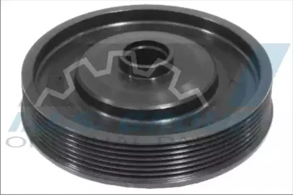 17-1068 IJS GROUP Ременный шкив, коленчатый вал 17-1068 IJS GROUP Ременный шкив, коленчатый вал