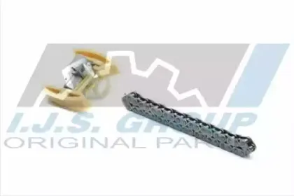 40-1022K IJS GROUP Комплект цели привода распредвала 40-1022K IJS GROUP Комплект цели привода распредвала